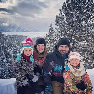 Meet your Posher, Daniela